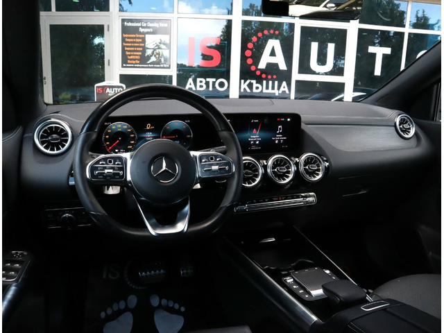Mercedes EQA 250/Advanced Plus/MBUX/Обдухване/Камера/Blind Assist/ - автомобили, коли, обяви за нови и употребявани 6
