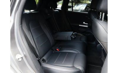 Mercedes EQA 250/Advanced Plus/MBUX/Обдухване/Камера/Blind Assist/ - автомобили, коли, обяви за нови и употребявани 8