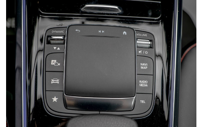 Mercedes EQA 250/AMG Line/Камера/Амбиент/MBUX/Dynamic Select/ - автомобили, коли, обяви за нови и употребявани 10