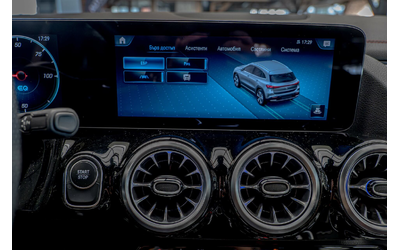 Mercedes EQA 250/AMG Line/Камера/Амбиент/MBUX/Dynamic Select/ - автомобили, коли, обяви за нови и употребявани 12