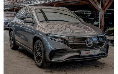 mercedes-eqa-250-amg-line-kamera-ambient-mbux-dynamic-select - 1