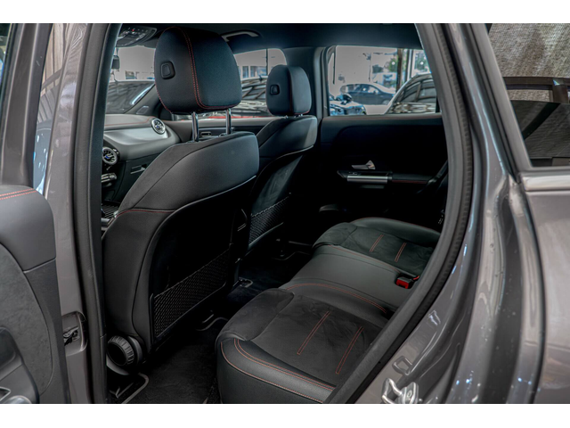 Mercedes EQA 250/AMG Line/Камера/Амбиент/MBUX/Dynamic Select/ - автомобили, коли, обяви за нови и употребявани 7