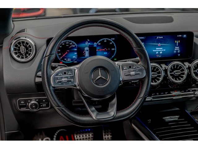 Mercedes EQA 250/AMG Line/Камера/Амбиент/MBUX/Dynamic Select/ - автомобили, коли, обяви за нови и употребявани 8