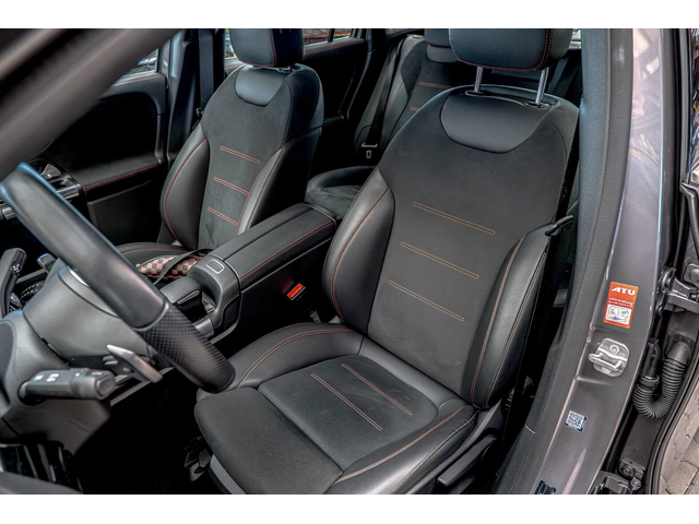 Mercedes EQA 250/AMG Line/Камера/Амбиент/MBUX/Dynamic Select/ - автомобили, коли, обяви за нови и употребявани 9