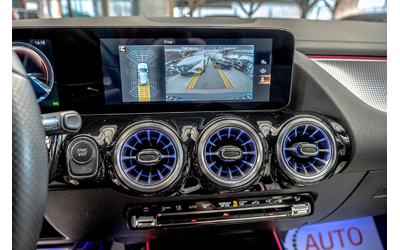 Mercedes EQA 250 Edition AMG/Ambient/MBUX/Designo Magno/Камера - автомобили, коли, обяви за нови и употребявани 12