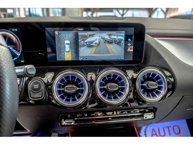 Mercedes EQA 250 Edition AMG/Ambient/MBUX/Designo Magno/Камера - автомобили, коли, обяви за нови и употребявани 12