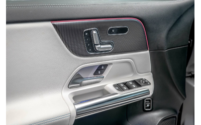 Mercedes EQA 250 Edition AMG/Ambient/MBUX/Designo Magno/Камера - автомобили, коли, обяви за нови и употребявани 8