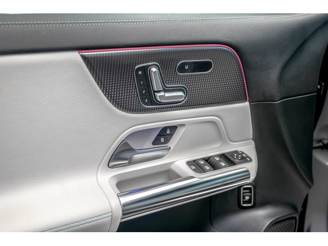 Mercedes EQA 250 Edition AMG/Ambient/MBUX/Designo Magno/Камера - автомобили, коли, обяви за нови и употребявани 8