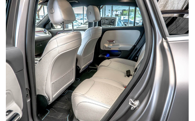 Mercedes EQA 250 Edition AMG/Ambient/MBUX/Designo Magno/Камера - автомобили, коли, обяви за нови и употребявани 9