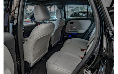 Mercedes EQA 250/Edition/AMG line/HuD/Burmester/Ambient/Панорама/Камера 360/ - автомобили, коли, обяви за нови и употребявани 10