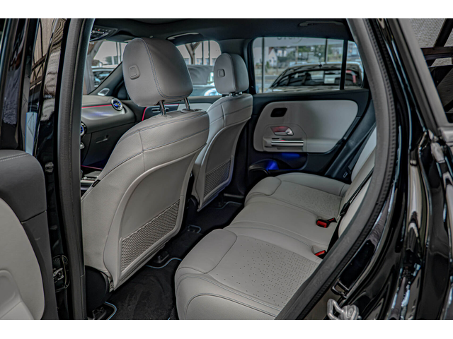 Mercedes EQA 250/Edition/AMG line/HuD/Burmester/Ambient/Панорама/Камера 360/ - автомобили, коли, обяви за нови и употребявани 10