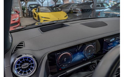 Mercedes EQA 250/Edition/AMG line/HuD/Burmester/Ambient/Панорама/Камера 360/ - автомобили, коли, обяви за нови и употребявани 11