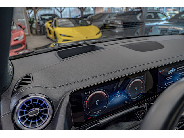 Mercedes EQA 250/Edition/AMG line/HuD/Burmester/Ambient/Панорама/Камера 360/ - автомобили, коли, обяви за нови и употребявани 11