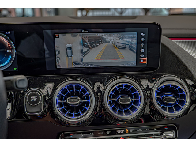 Mercedes EQA 250/Edition/AMG line/HuD/Burmester/Ambient/Панорама/Камера 360/ - автомобили, коли, обяви за нови и употребявани 14