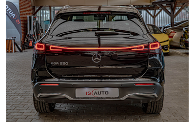mercedes-eqa-250-edition-amg-line-hud-burmester-ambient-panorama-kamera-360 - 3