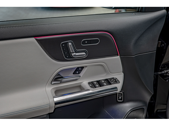 Mercedes EQA 250/Edition/AMG line/HuD/Burmester/Ambient/Панорама/Камера 360/ - автомобили, коли, обяви за нови и употребявани 9