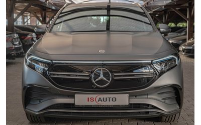 mercedes-eqa-250-magno-ambient-amg-line-kamera-podgrev - 0