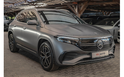 mercedes-eqa-250-magno-ambient-amg-line-kamera-podgrev - 1