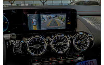 Mercedes EQA 300/4Matic/Advanced Plus/Ambient/MBUX/Камера - автомобили, коли, обяви за нови и употребявани 10