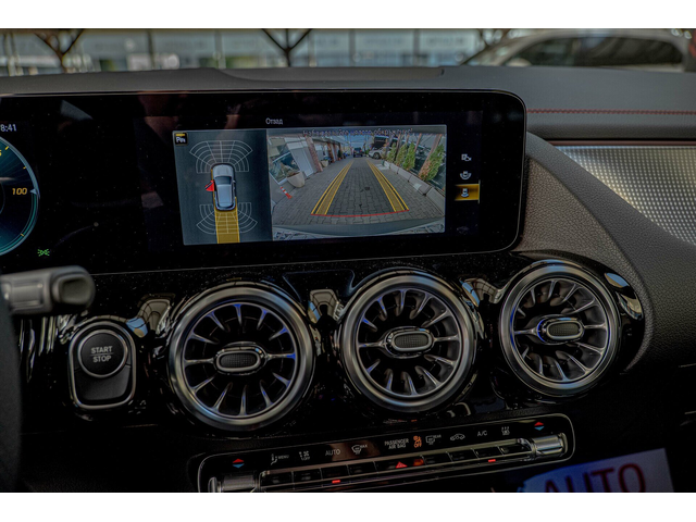 Mercedes EQA 300/4Matic/Advanced Plus/Ambient/MBUX/Камера - автомобили, коли, обяви за нови и употребявани 10