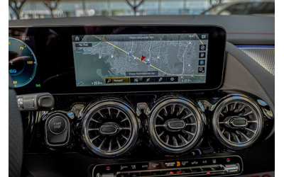 Mercedes EQA 300/4Matic/Advanced Plus/Ambient/MBUX/Камера - автомобили, коли, обяви за нови и употребявани 13