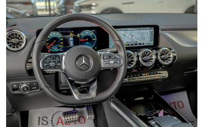 Mercedes EQA 300/4Matic/Advanced Plus/Ambient/MBUX/Камера - автомобили, коли, обяви за нови и употребявани 14