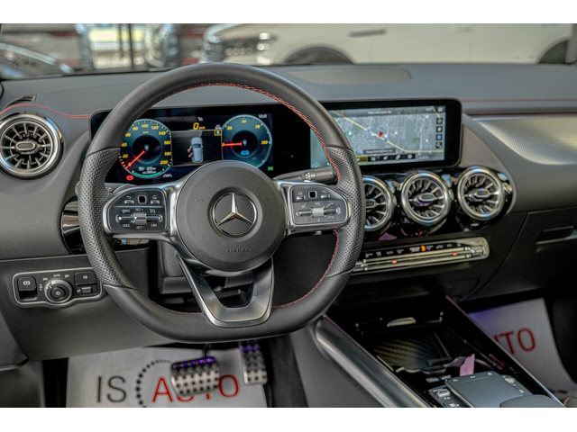 Mercedes EQA 300/4Matic/Advanced Plus/Ambient/MBUX/Камера - автомобили, коли, обяви за нови и употребявани 14