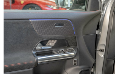 Mercedes EQA 300/4Matic/Advanced Plus/Ambient/MBUX/Камера - автомобили, коли, обяви за нови и употребявани 7