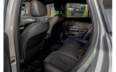 Mercedes EQA 300/4Matic/Advanced Plus/Ambient/MBUX/Камера - автомобили, коли, обяви за нови и употребявани 8