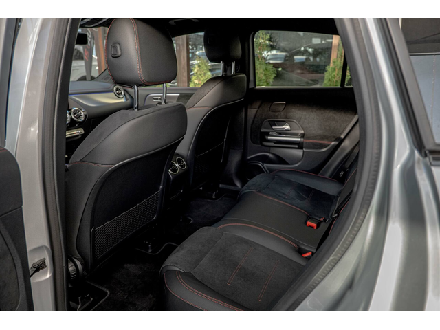 Mercedes EQA 300/4Matic/Advanced Plus/Ambient/MBUX/Камера - автомобили, коли, обяви за нови и употребявани 8