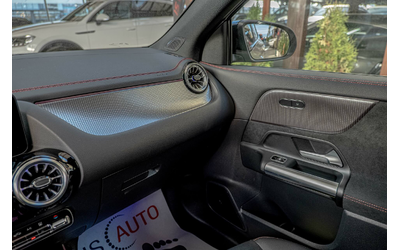 Mercedes EQA 300/4Matic/Advanced Plus/Ambient/MBUX/Камера - автомобили, коли, обяви за нови и употребявани 9