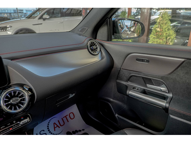 Mercedes EQA 300/4Matic/Advanced Plus/Ambient/MBUX/Камера - автомобили, коли, обяви за нови и употребявани 9