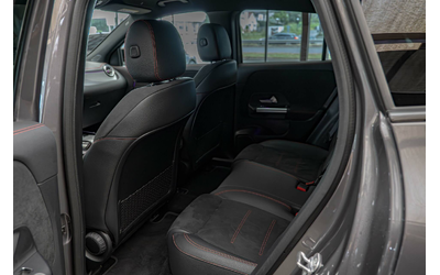 Mercedes EQA 300/AMG Line/4Matic/Ambient/MBUX/Подгрев/Камера - автомобили, коли, обяви за нови и употребявани 7