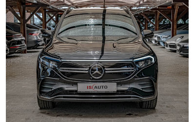 mercedes-eqb-300-4matic-amg-edition-ambient-mbux-kamera-360 - 0