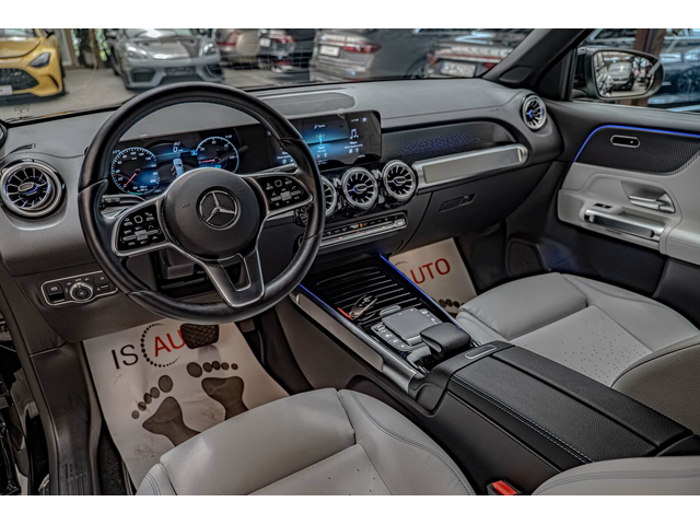 Mercedes EQB 300/4Matic/AMG/Edition/Ambient/MBUX/Камера 360 - автомобили, коли, обяви за нови и употребявани 10
