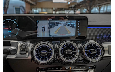 Mercedes EQB 300/4Matic/AMG/Edition/Ambient/MBUX/Камера 360 - автомобили, коли, обяви за нови и употребявани 11
