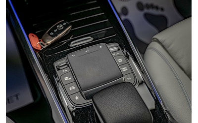 Mercedes EQB 300/4Matic/AMG/Edition/Ambient/MBUX/Камера 360 - автомобили, коли, обяви за нови и употребявани 12
