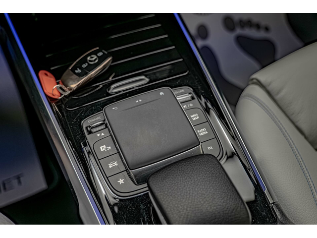 Mercedes EQB 300/4Matic/AMG/Edition/Ambient/MBUX/Камера 360 - автомобили, коли, обяви за нови и употребявани 12