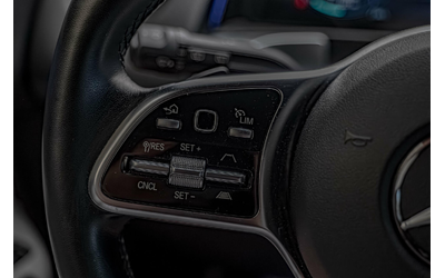 Mercedes EQB 300/4Matic/AMG/Edition/Ambient/MBUX/Камера 360 - автомобили, коли, обяви за нови и употребявани 13