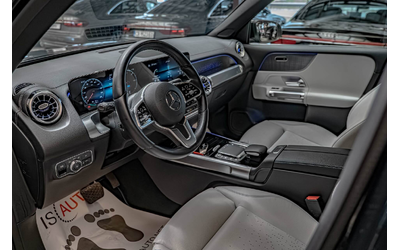 Mercedes EQB 300/4Matic/AMG/Edition/Ambient/MBUX/Камера 360 - автомобили, коли, обяви за нови и употребявани 6