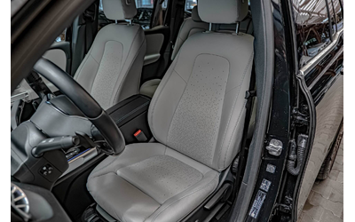 Mercedes EQB 300/4Matic/AMG/Edition/Ambient/MBUX/Камера 360 - автомобили, коли, обяви за нови и употребявани 9