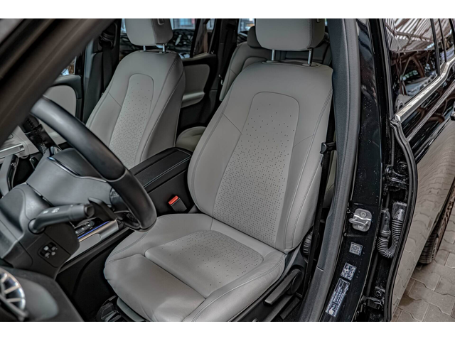 Mercedes EQB 300/4Matic/AMG/Edition/Ambient/MBUX/Камера 360 - автомобили, коли, обяви за нови и употребявани 9