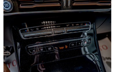 Mercedes EQC 400/4Matic/Камера360/Dynamic Select/Подгрев - автомобили, коли, обяви за нови и употребявани 10