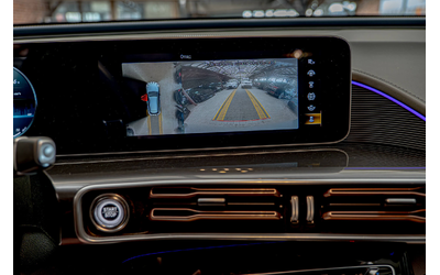 Mercedes EQC 400/4Matic/Камера360/Dynamic Select/Подгрев - автомобили, коли, обяви за нови и употребявани 11