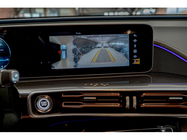Mercedes EQC 400/4Matic/Камера360/Dynamic Select/Подгрев - автомобили, коли, обяви за нови и употребявани 11