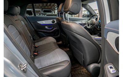 Mercedes EQC 400/4Matic/Камера360/Dynamic Select/Подгрев - автомобили, коли, обяви за нови и употребявани 8