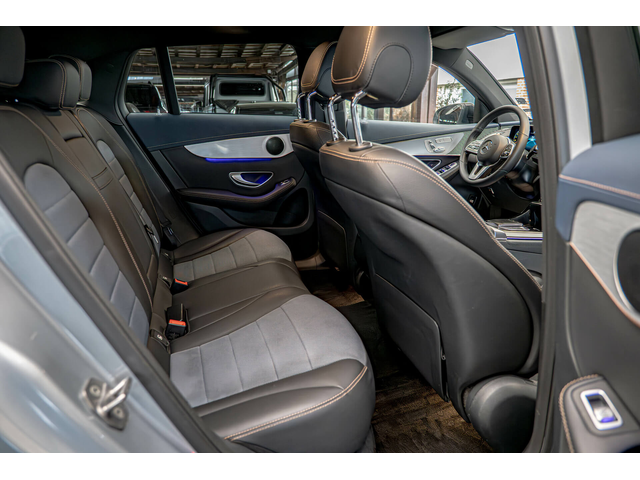 Mercedes EQC 400/4Matic/Камера360/Dynamic Select/Подгрев - автомобили, коли, обяви за нови и употребявани 8