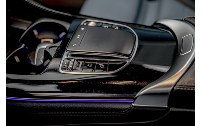 Mercedes EQC 400/4Matic/Камера360/Dynamic Select/Подгрев - автомобили, коли, обяви за нови и употребявани 9