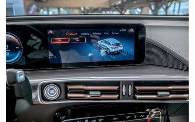 Mercedes EQC 400/4Matic/MultiBeam/MBUX/Dynamic Select/Подгрев - автомобили, коли, обяви за нови и употребявани 10