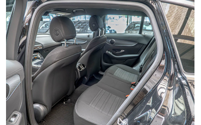 Mercedes EQC 400/4Matic/MultiBeam/MBUX/Dynamic Select/Подгрев - автомобили, коли, обяви за нови и употребявани 7